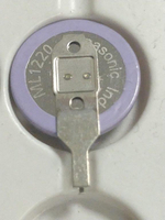 Аккумулятор ML1220/V1AN Panasonic