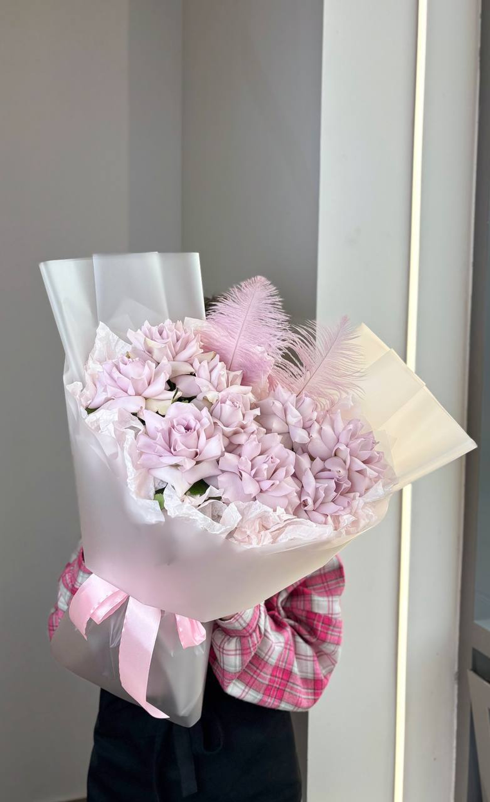 Ажурные розы казань
