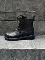 Ботинки женские зимние FADA