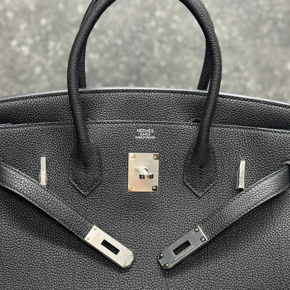 Сумка Hermes 30 см