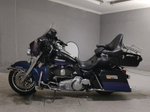 Harley-Davidson Electra Glide FLHTK1690 050610