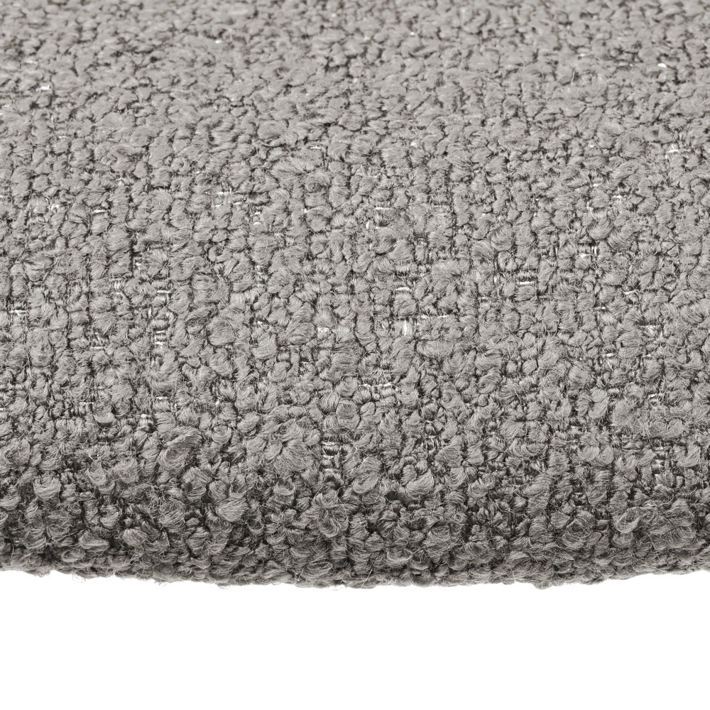 Комплект из 2-х стульев Ant букле серый