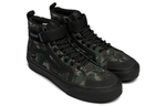 Rburn X Vans Sk8 Gtx Vr3