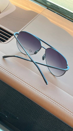 Солнцезащитные очки Porsche