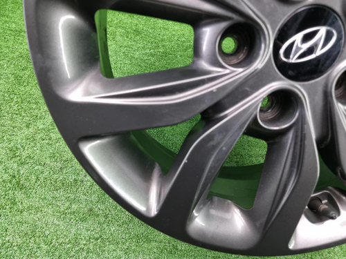 Диск литой R16 Hyundai Creta 1 (2016-2021)