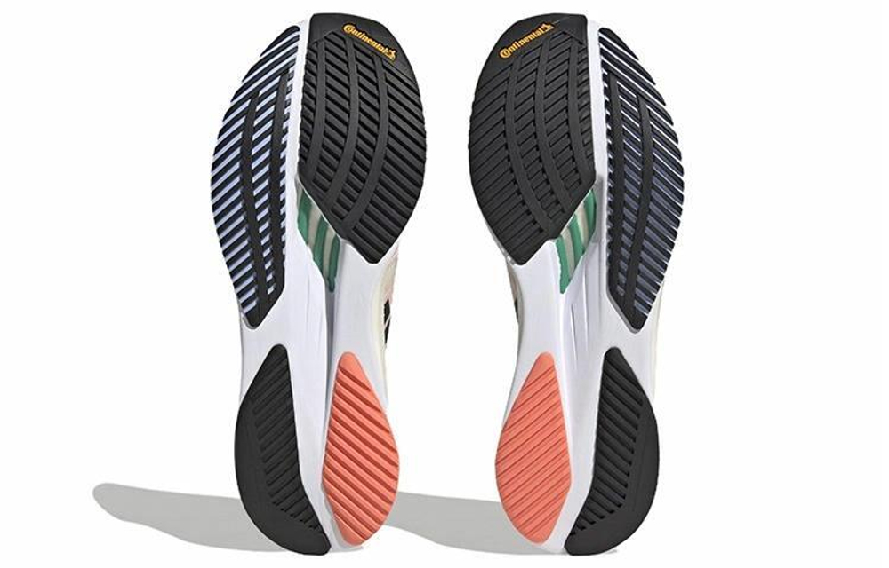 Кроссовки Adidas Adizero Boston 11 (Женская размерная сетка)