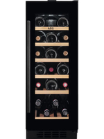 Встраиваемый винный шкаф AEG AWUS020B5B