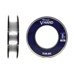 Леска для рыбалки SUNLINE New V Hard 50m #0,8/3LB/0,148mm