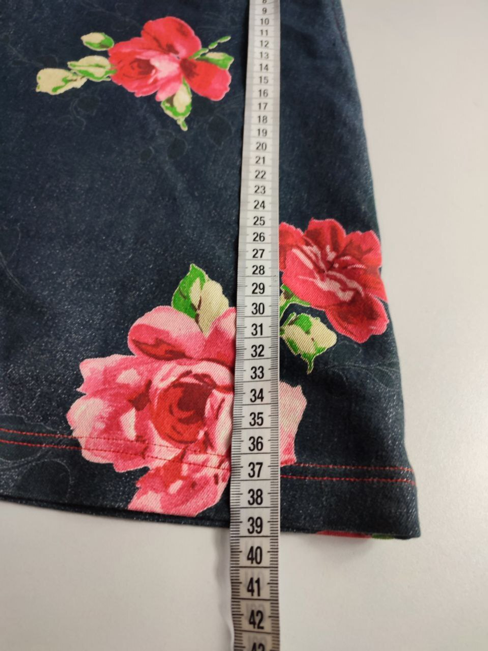 Юбка Trapez красивая 46 размер