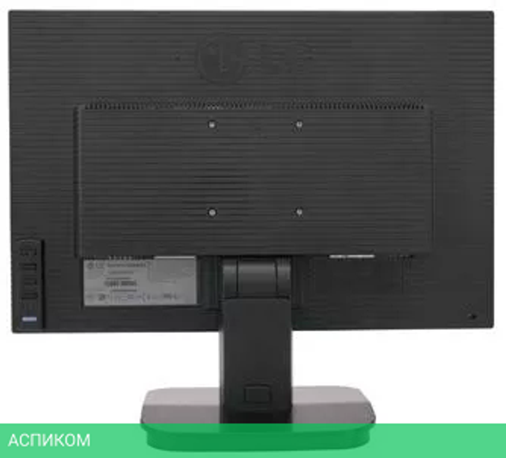 ЖКИ монитор LG Flatron L192WS