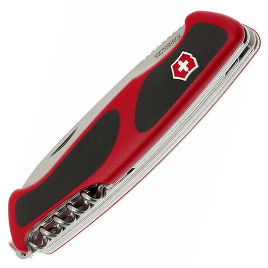 Складной нож Victorinox Мод. RangerGrip 71 Gardener (130мм) - 7 функций