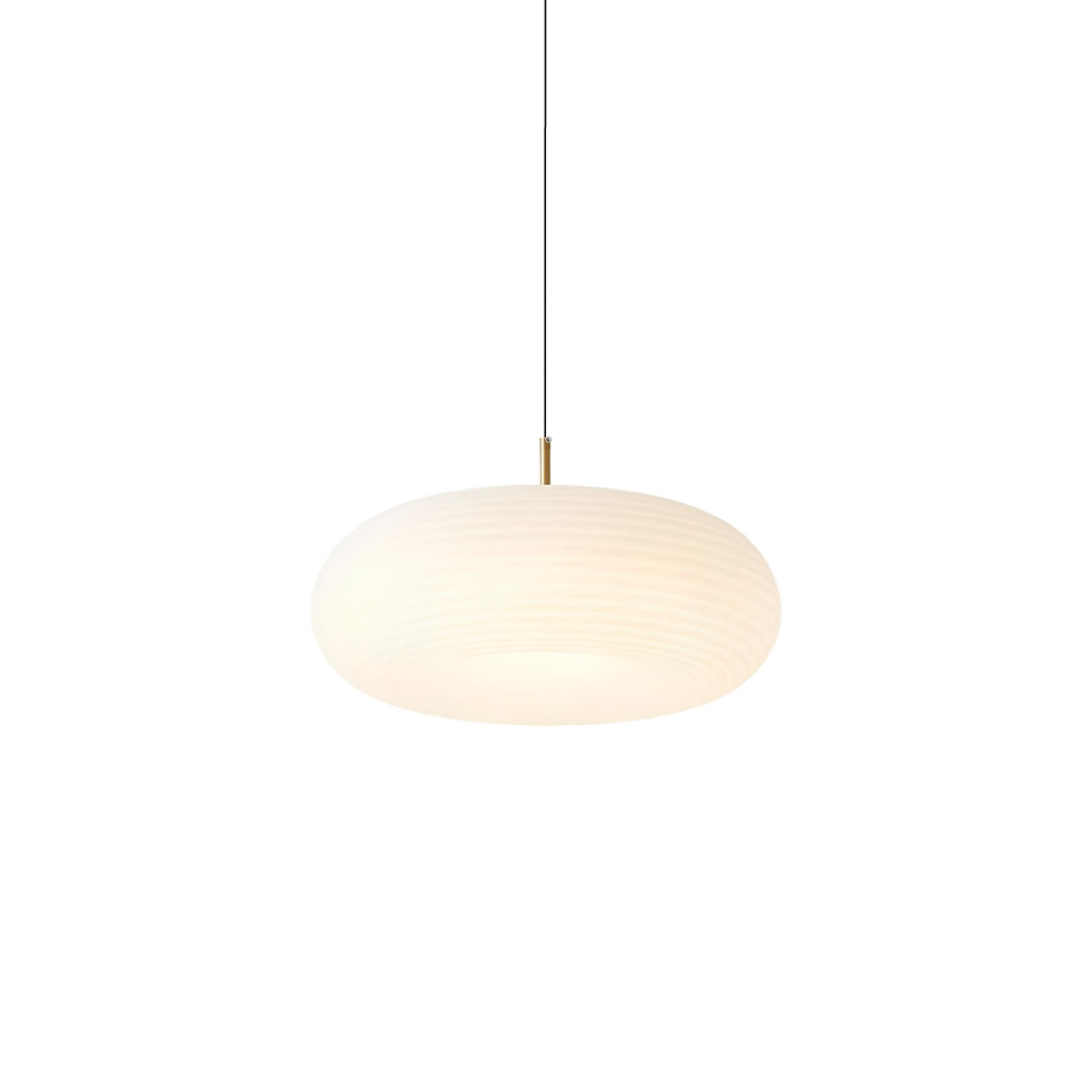 Pendant design lamp Hamel