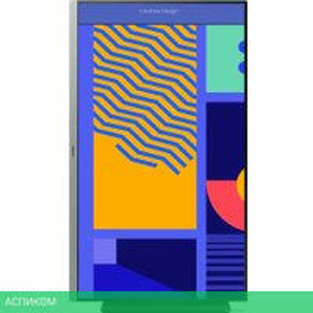 Монитор Samsung Essential S4 LS27C432GAUXEN