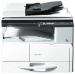 МФУ лазерное черно-белое Ricoh MP 2014AD