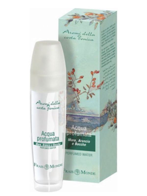 Frais Monde Sea Orange and Berries