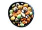 Бобовый микс с восточными вкусами, 200г