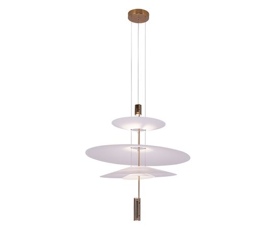 08403-36+50+68+21,20(01) Подвес Гида бронза Led