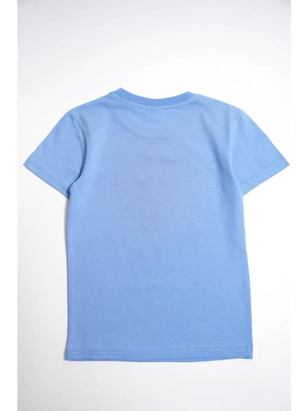 Футболка для садика и школы.мальчик.1шт