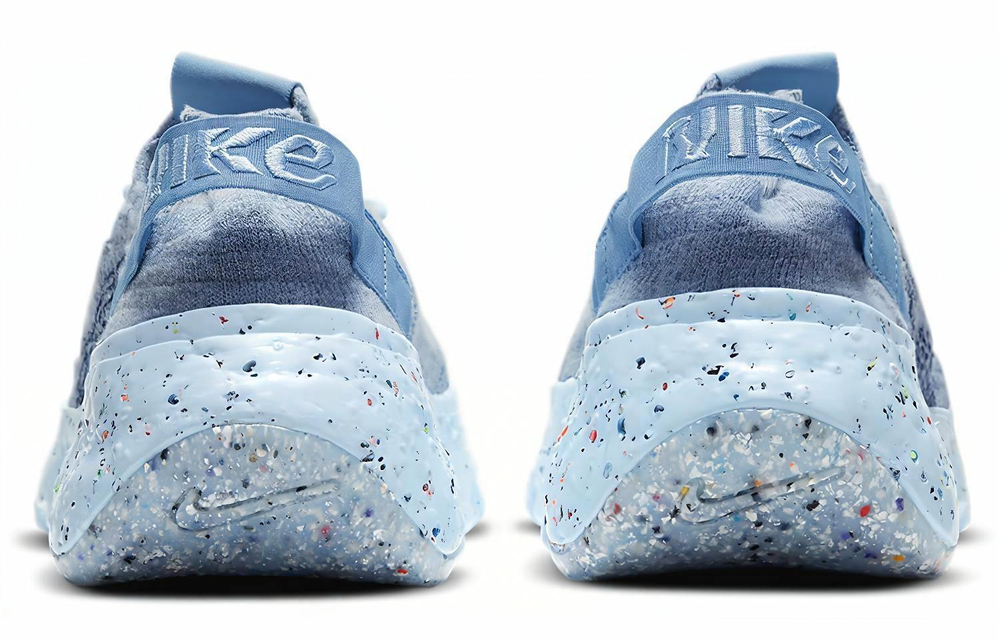 Кроссовки Nike Space Hippie 04 (Женская размерная сетка)