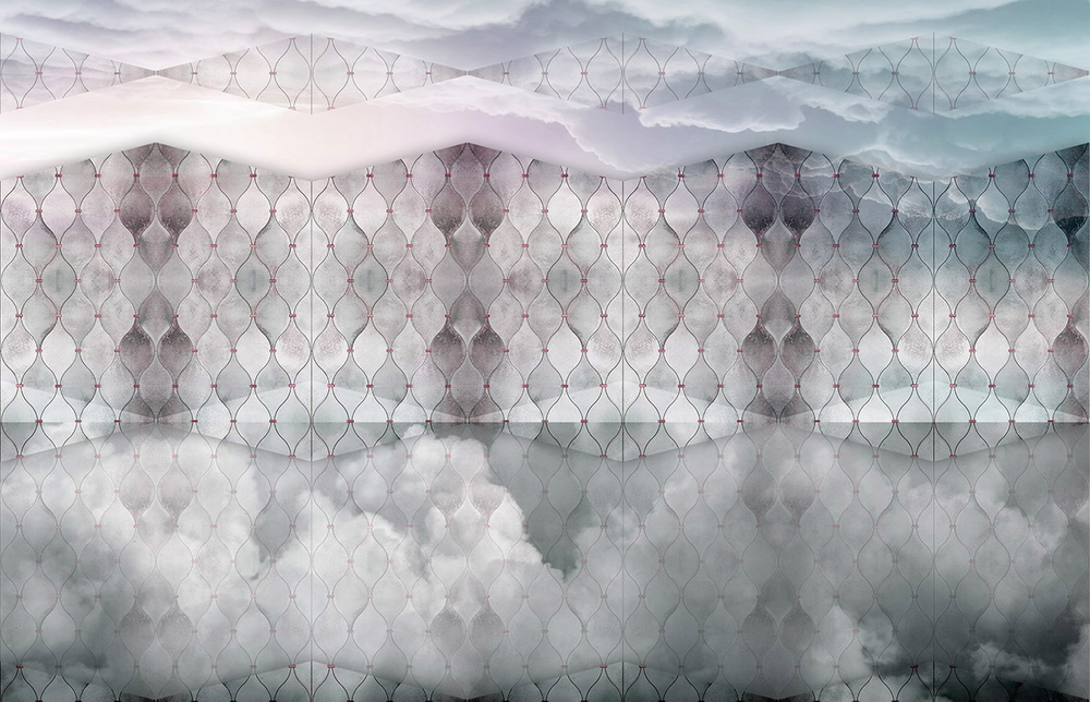 Дизайнерские обои Wall Street Euphoria