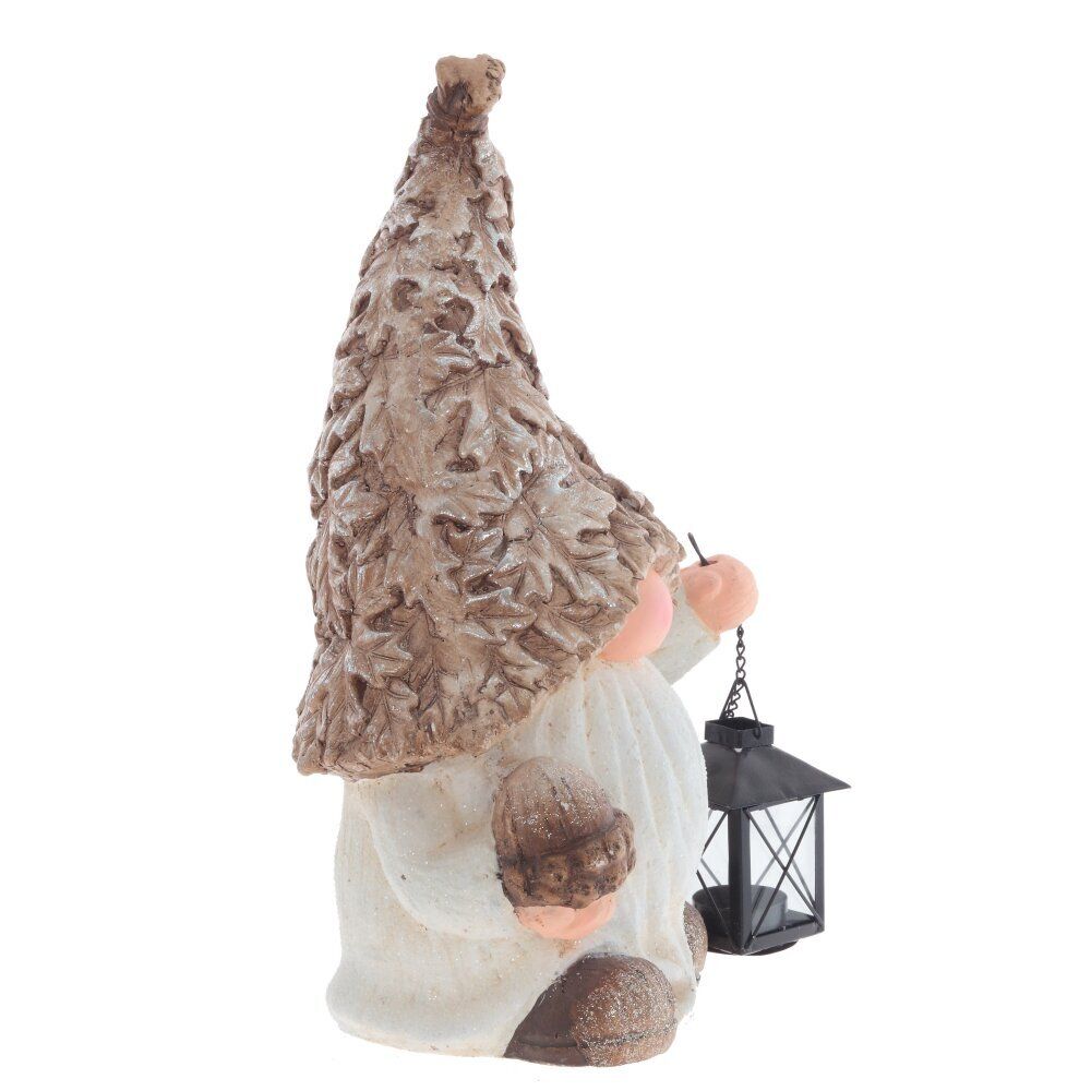 GAEM Фигурка декоративная "Гном", L27 W20 H40 см