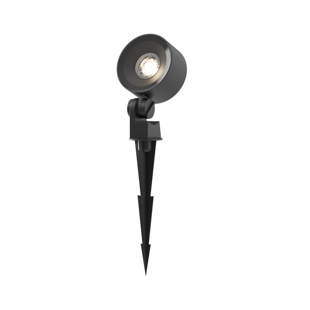 Ландшафтный светильник Outdoor O495FL-L10B3K