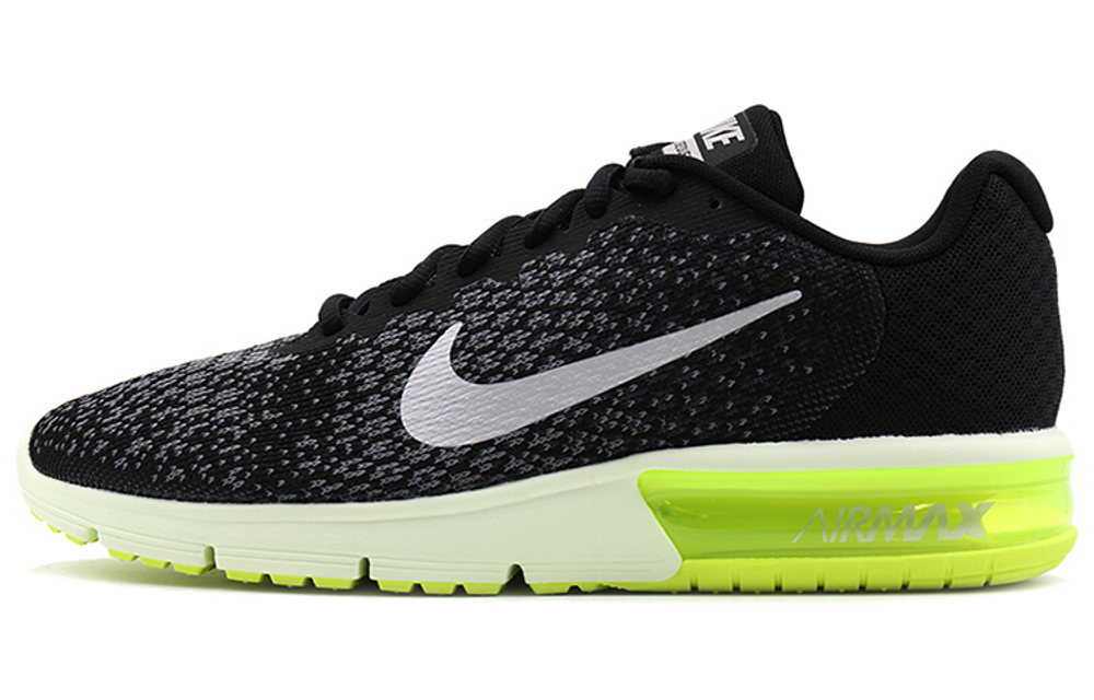 Кроссовки Nike Air Max Sequent