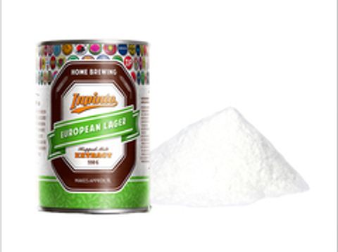 Солодовый экстракт Inpinto European Lager с декстрозой