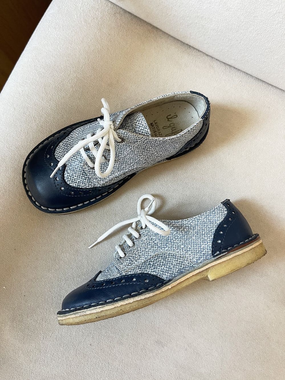 Сандалии Il Gufo, 26