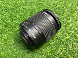 Canon 1100D kit 18-55mm 3.5-5.6 III 70.000 кадров