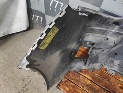 Бампер передний Subaru Forester 5 (SK) 18-21 Б/У Оригинал 57704SJ000