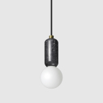 Pendant design lamp  P by Bentu Design
