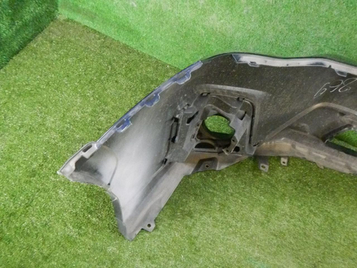 Бампер передний Subaru XV 2 GT (2017-2021)