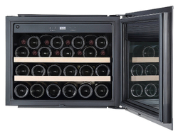 Шкаф винный Korting KFW 501 SL GXN