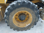 SHANMON 388 Экскаватор-погрузчик 388H (Дизельный, 4,8 л, 102 л.с., АТ)