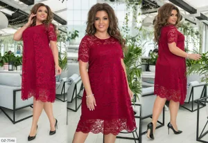 Платье GS-3311 Фабрика Моды