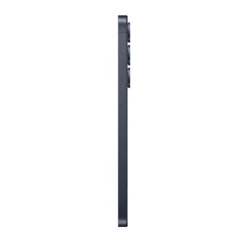 Смартфон Samsung Galaxy S25+ 12 ГБ/512 ГБ (Тёмно-серый | Blueblack) (Snapdragon)
