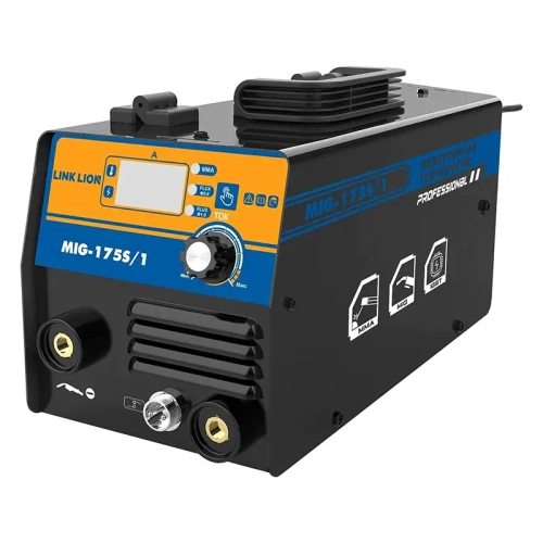 LINK LION INTEC MIG-175S сварочный полуавтомат 19325