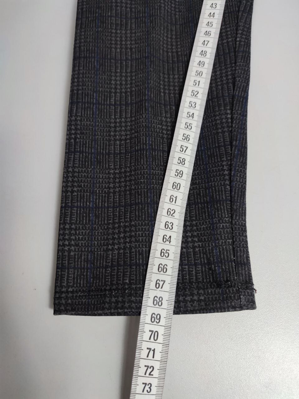 Брюки Zara стильные 44 размер