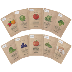 Skinfood Sous Vide Mask Sheet