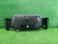 Решетка радиатора Chery Tiggo 4 (2024-н.в.)