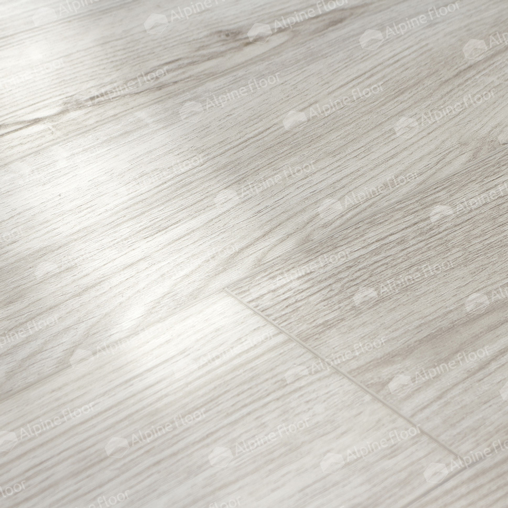 Кварцвиниловая плитка PARQUET LVT СНЕЖНЫЙ ЕСО 16-11