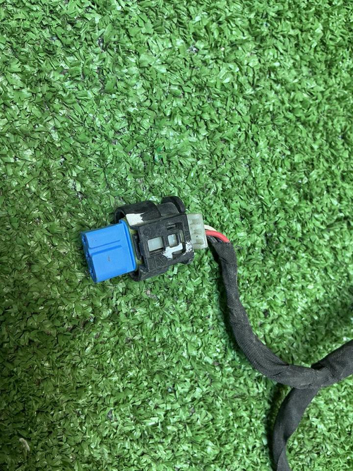 Проводка переднего бампера Lixiang L6 (2024-н.в.)