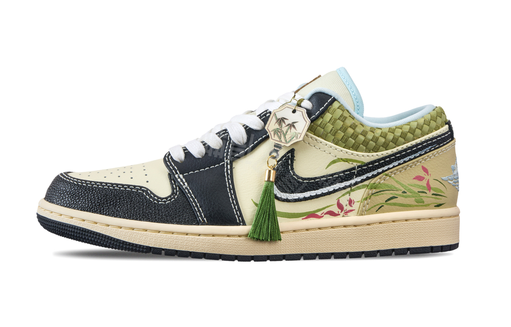 Кроссовки Jordan Air Jordan 1