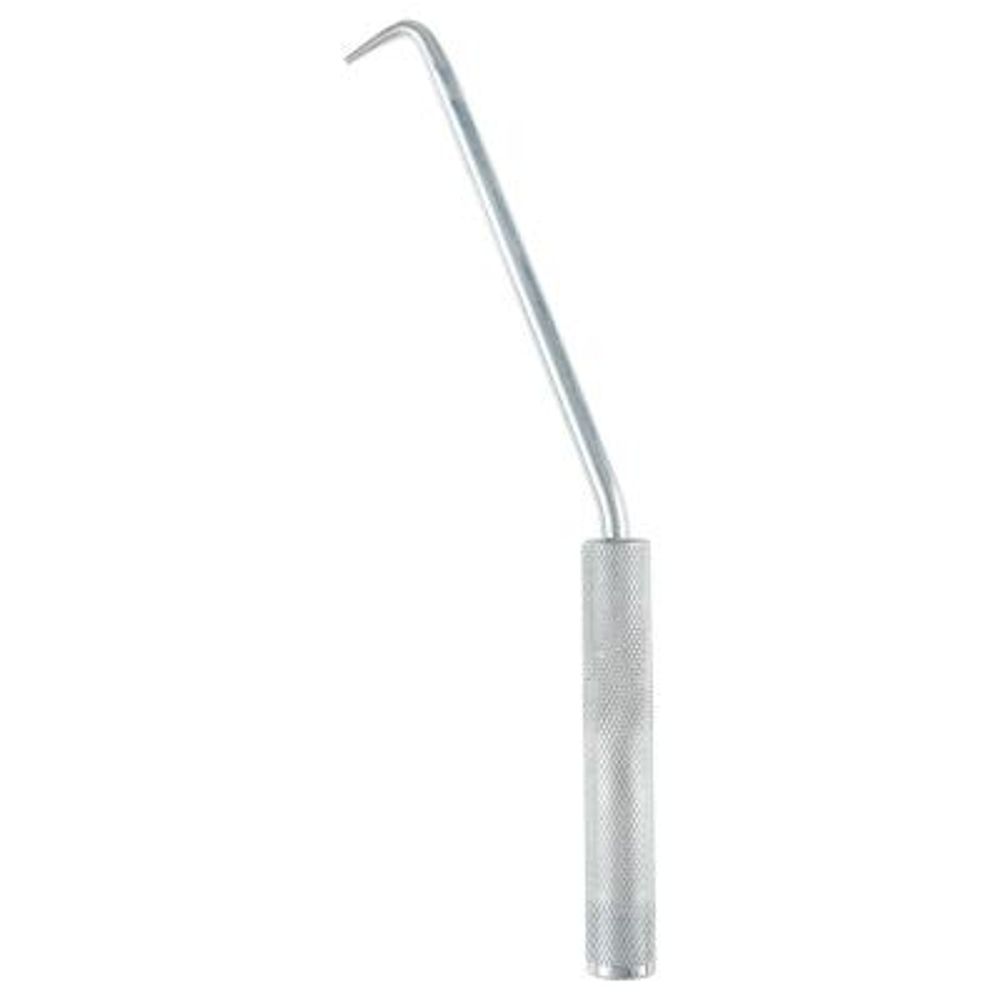 Крюк для вязки арматуры, углеродистая сталь