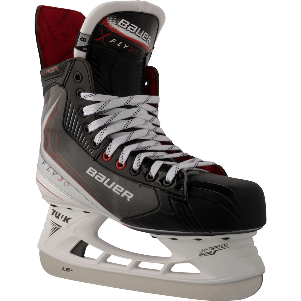 Коньки Bauer S25 VAPOR FLY30 SR