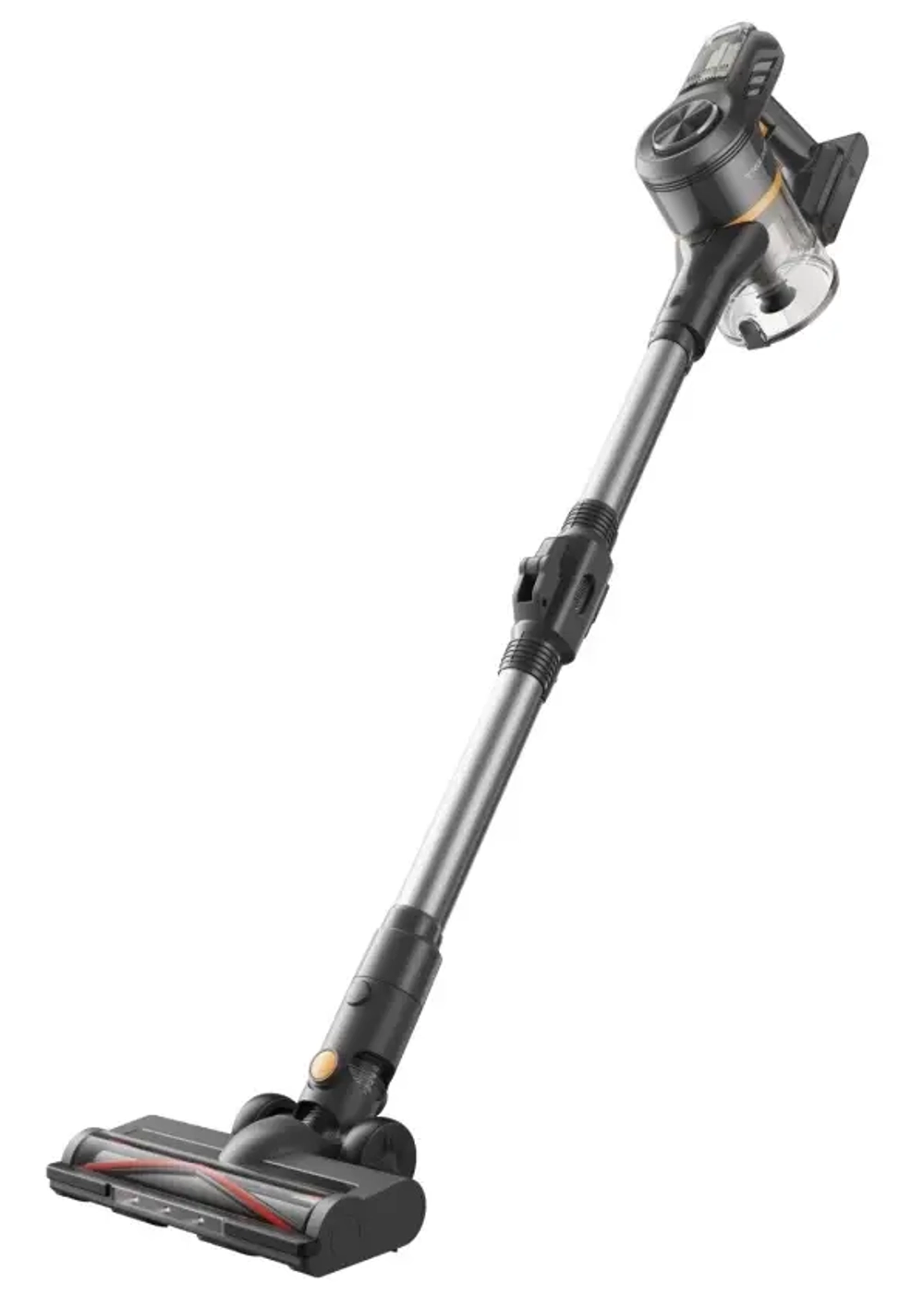 Беспроводной пылесос Dreame Trouver J20 (Черный)