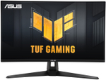 Монитор ASUS TUF Gaming VG27AQ3A черный