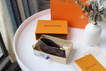 Louis Vuitton Key Pouch