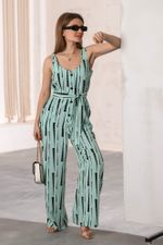 Комбинезон Кристалл-2 Виотекс ЗЕЛЁНЫЙ